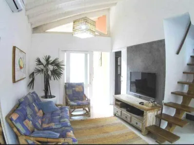 Sobrado com 3 Quartos à venda, 90m² no Camburi, São Sebastião