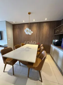 Apartamento com 3 Quartos à venda, 89m² no Vila Santa Isabel, Anápolis