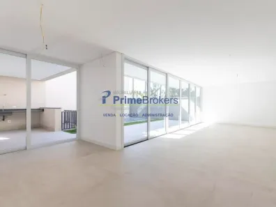 Casa de Condomínio com 4 Quartos à venda, 531m² no Jardim Cordeiro, São Paulo