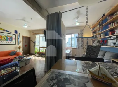 Apartamento com 2 Quartos à venda, 78m² no Higienópolis, São Paulo