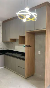 Casa com 3 Quartos à venda, 120m² no Jardim Residencial Nova Veneza, Indaiatuba