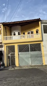 Sobrado com 3 Quartos à venda, 125m² no Jardim Imperador (Zona Leste), São Paulo