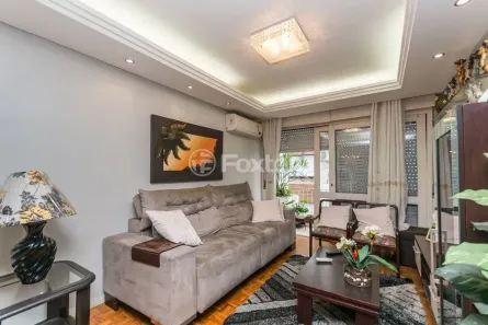 Apartamento com 3 Quartos à venda, 129m² no Jardim Lindóia, Porto Alegre