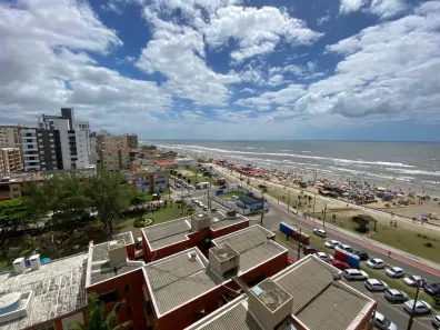 Apartamento com 3 Quartos à venda, 106m² no Centro, Capão da Canoa