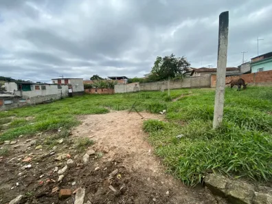 Lote/Terreno à venda, 768m² no Jardim Colônia, Jacareí