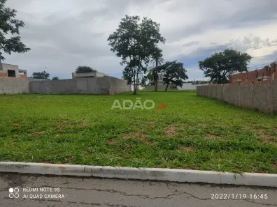 Lote/Terreno à venda, 420m² no Residencial Goiânia Golfe Clube, Goiânia