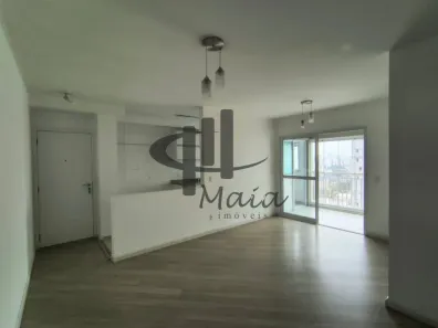 Apartamento com 3 Quartos à venda, 82m² no Fundação, São Caetano do Sul