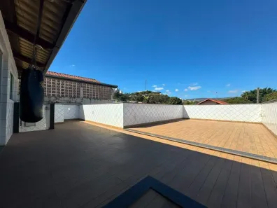 Casa com 3 Quartos para alugar, 220m² no Tirol (Barreiro), Belo Horizonte