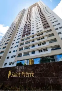 Apartamento com 3 Quartos à venda, 71m² no Manaíra, João Pessoa