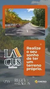 Lote/Terreno à venda, 125m² no , Iranduba