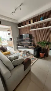 Apartamento com 2 Quartos à venda, 65m² no Jardim da Glória, São Paulo