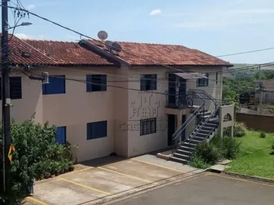 Apartamento com 2 Quartos à venda, 53m² no Jardim Santa Cruz, Londrina