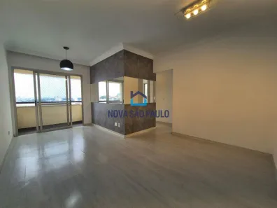 Apartamento com 3 Quartos à venda, 75m² no Vila Mariana, São Paulo