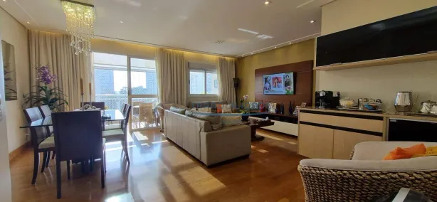 Apartamento com 2 Quartos à venda, 101m² no Vila Andrade, São Paulo