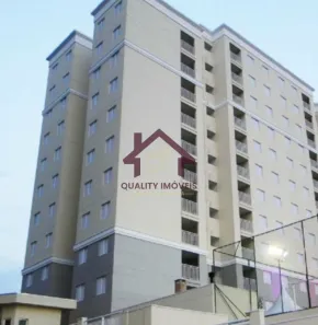 Apartamento com 2 Quartos à venda, 50m² no Água Funda, São Paulo
