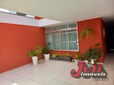 Sobrado com 3 Quartos à venda, 168m² no Rudge Ramos, São Bernardo do Campo
