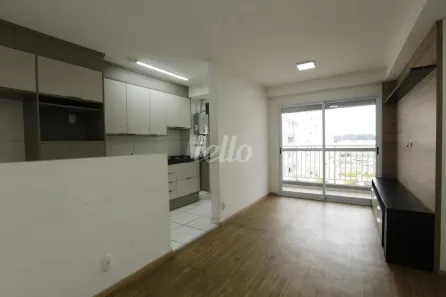 Apartamento com 2 Quartos à venda, 6600m² no Vila Independência, São Paulo