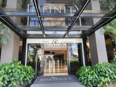 Sala Comercial com 10 Quartos à venda, 172m² no Ahú, Curitiba