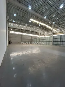 para alugar, 640m² no Éden, Sorocaba
