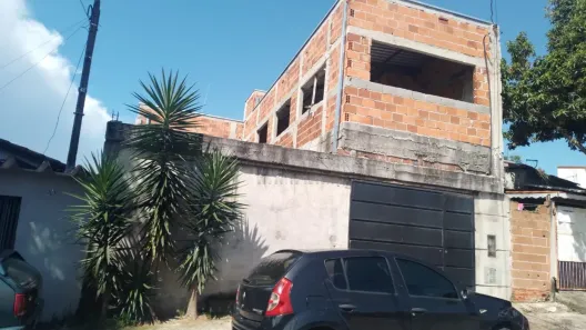 Casa com 2 Quartos à venda, 100m² no Conjunto Residencial Elmano Veloso, São José dos Campos