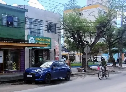 Ponto Comercial para alugar, 50m² no Imbiribeira, Recife