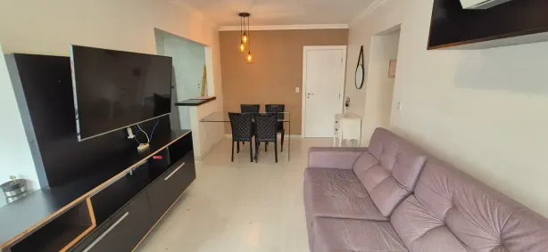 Apartamento com 2 Quartos à venda, 75m² no Centro, Balneário Camboriú