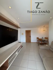 Apartamento com 2 Quartos à venda, 65m² no Morada de Laranjeiras, Serra