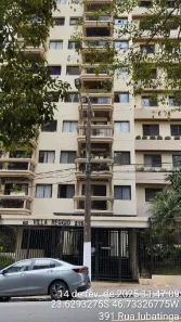 Apartamento com 3 Quartos à venda, 205m² no Vila Andrade, São Paulo