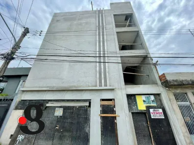 Apartamento com 2 Quartos à venda, 47m² no Jardim São Vicente, São Paulo