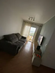 Apartamento com 3 Quartos à venda, 72m² no Barcelona, São Caetano do Sul