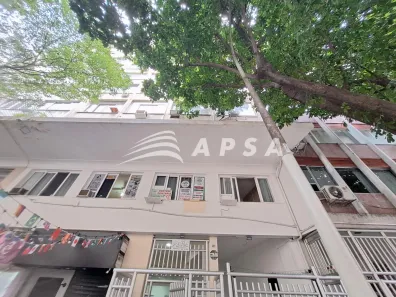 Apartamento com 1 Quarto para alugar, 29m² no Copacabana, Rio de Janeiro