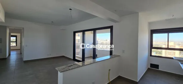 Apartamento com 3 Quartos à venda, 98m² no Jardim do Paço, Sorocaba