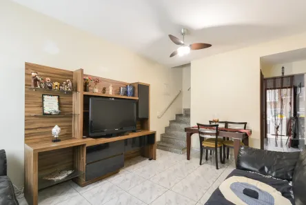 Casa de Condomínio com 2 Quartos à venda, 91m² no Vila Matilde, São Paulo
