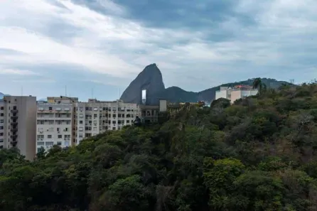 Apartamento com 2 Quartos à venda, 128m² no Flamengo, Rio de Janeiro