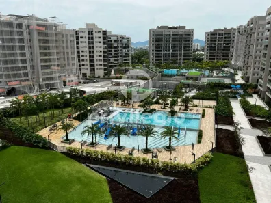 Apartamento com 4 Quartos à venda, 154m² no Barra da Tijuca, Rio de Janeiro