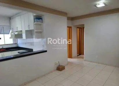 Apartamento com 3 Quartos para alugar, 70m² no Saraiva, Uberlândia