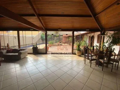 Casa com 4 Quartos à venda, 650m² no Santa Lúcia, Belo Horizonte