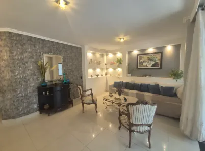 Sobrado com 3 Quartos à venda, 350m² no Parque Verde, Belém