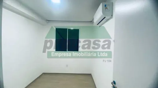Apartamento com 2 Quartos para alugar, 49m² no Ponta Negra, Manaus