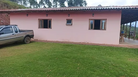 Fazenda/Sítio com 4 Quartos à venda, 200m² no , Paraibuna