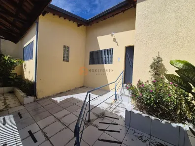 Imóvel Comercial para alugar, 140m² no Parque Santana, Mogi das Cruzes