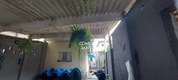 Casa com 1 Quarto à venda, 147m² no Vila Valença, São Vicente