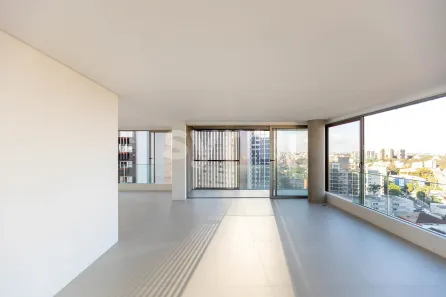 Apartamento com 3 Quartos à venda, 264m² no Juvevê, Curitiba