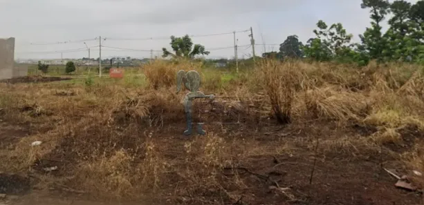 Lote/Terreno à venda, 286m² no Vila Elisa, Ribeirão Preto