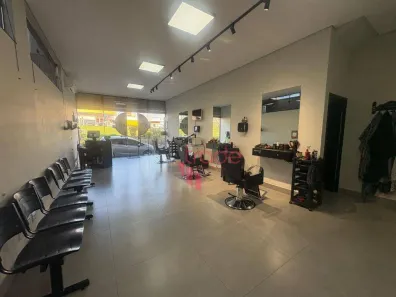 Ponto Comercial para alugar, 100m² no Iguatemi, Ribeirão Preto