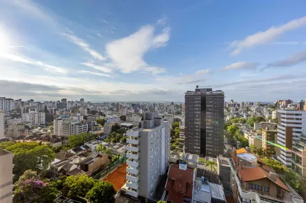Cobertura com 3 Quartos à venda, 329m² no Mont Serrat, Porto Alegre