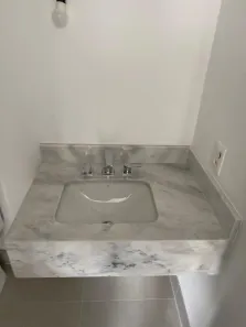 Apartamento com 1 Quarto à venda, 58m² no Pinheiros, São Paulo