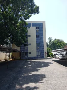 Apartamento com 3 Quartos à venda, 80m² no Encruzilhada, Recife