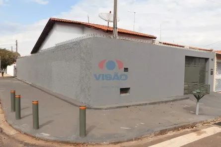 Casa com 2 Quartos à venda, 157m² no Jardim Moacyr Arruda, Indaiatuba