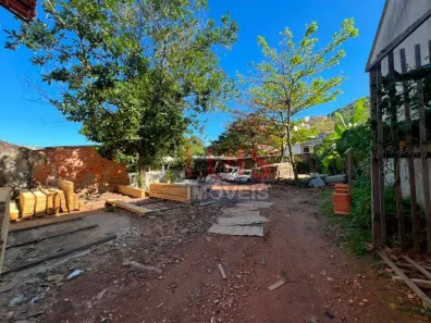 Lote/Terreno à venda, 1711m² no Itaipu, Niterói